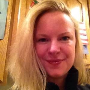 Meet your Posher, Ashlee